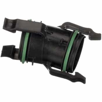 Charge air hose 09-1519 Gates