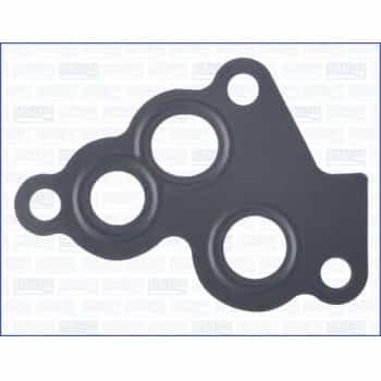 Gasket, oil filter housing