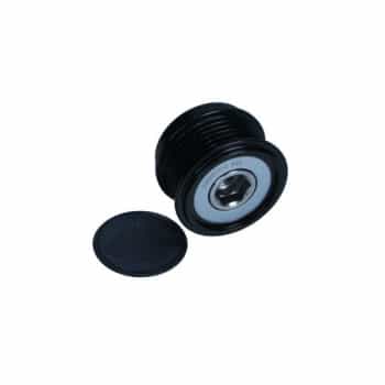 Alternator freewheel