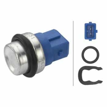 Sensor, coolant temperature