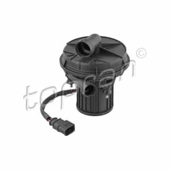 Secondary air pump