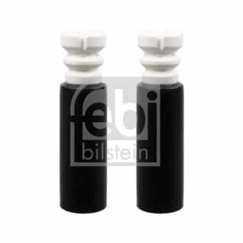 Dust cover, shock absorber 181857 FEBI