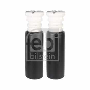 Dust cover, shock absorber 181850 FEBI
