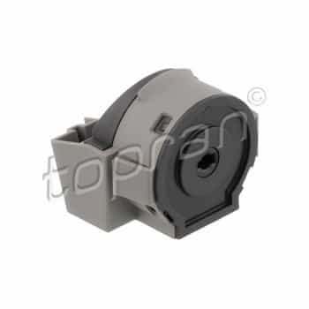 Ignition/starter switch