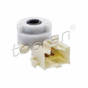 Ignition/starter switch