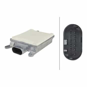 CONTROL UNIT, TRACK CHANGE ASSISTANT 6PZ