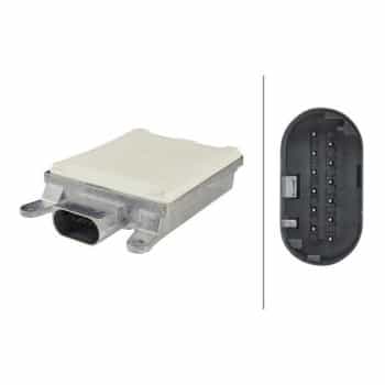 CONTROL UNIT, TRACK CHANGE ASSISTANT 6PZ