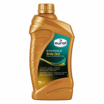 Motor oil Eurol Syntence 5W30 LL C3 1L