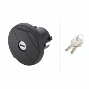 Sealing Cap, fuel tank