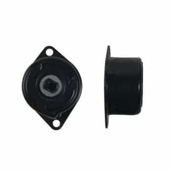 Tensioner Pulley, v-ribbed belt DriveAlign® T39195 Gates