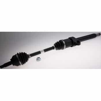 drive shaft 36721 Spidan
