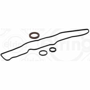 Gasket set, timing case 574.080 Elring