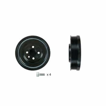 Belt Pulley, crankshaft DriveAlign®