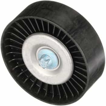 Deflection/Guide Pulley, v-ribbed belt DriveAlign® T36123 Gates
