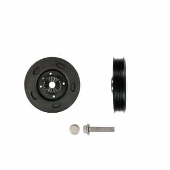 Belt Pulley, crankshaft DriveAlign®