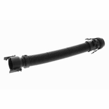 Hose, engine block breather