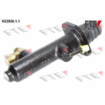 master cylinder