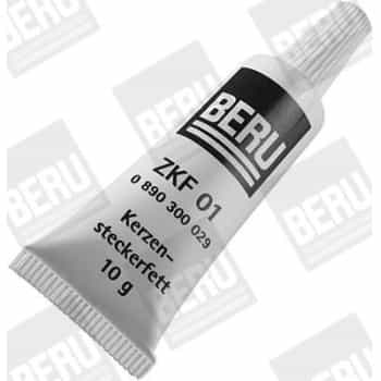 Beru Spark plug grease 10 gr