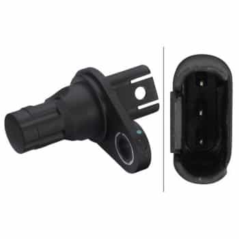 Sensor, camshaft position 6PU 009 121-011 Hella