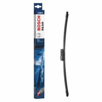 Bosch rear wiper A383H - Length: 380 mm - rear wiper blade