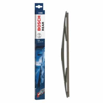 Bosch rear wiper H402 - Length: 400 mm - rear wiper blade