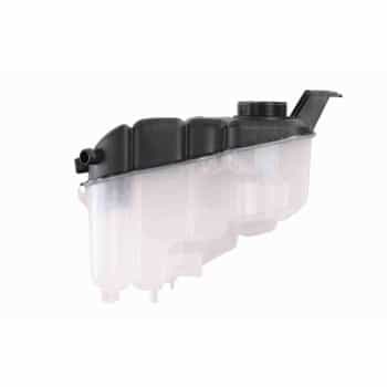 Expansion Tank, coolant Original VAICO Quality
