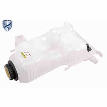 Expansion Tank, coolant EXPERT KITS +