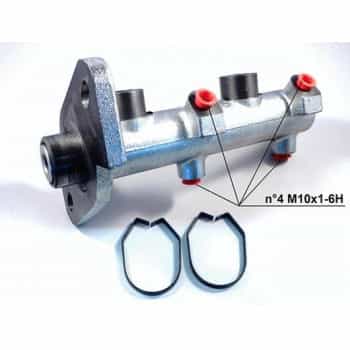 Master brake cylinder AM0004