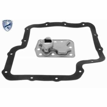 Hydraulic Filter Set, automatic transmission EXPERT KITS +