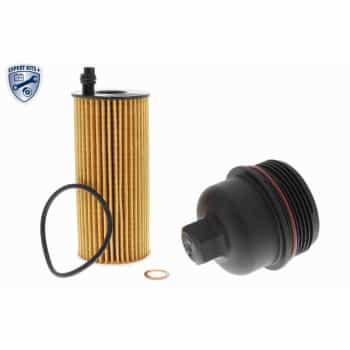Cap, oil filter housing EXPERT KITS +