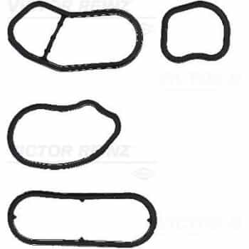 Seal kit, oil cooler