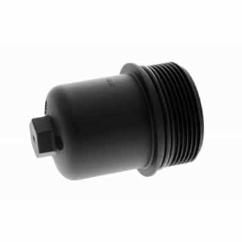 Cover, oil filter housing