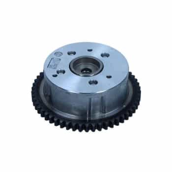 Camshaft adjuster