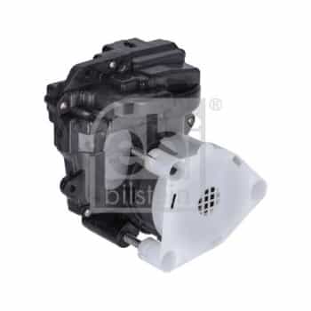 throttle opening 181796 FEBI