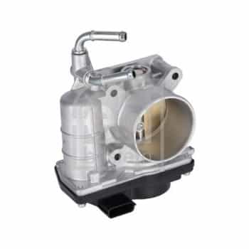 throttle opening 181841 FEBI