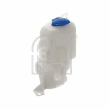 Windshield wiper reservoir with lid 182916 FEBI