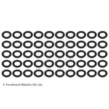 sealing ring for oil drain plug ADBP010008 Blue Print