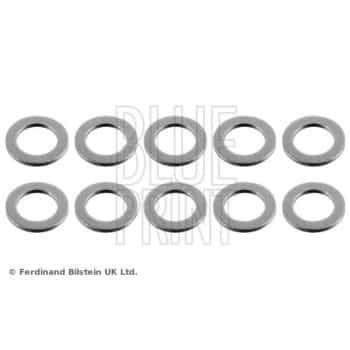 sealing ring for oil drain plug ADBP010005 Blue Print