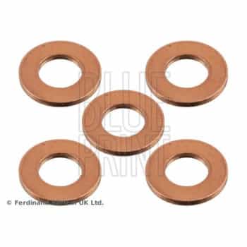 sealing ring for oil drain plug ADBP010007 Blue Print
