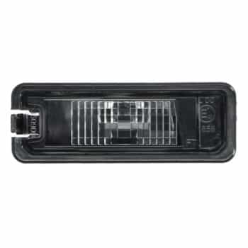 Licence Plate Light