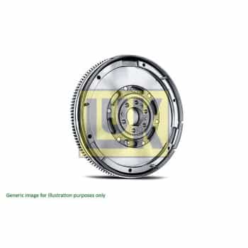 Flywheel 415 0936 10 LUK