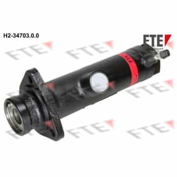 master cylinder