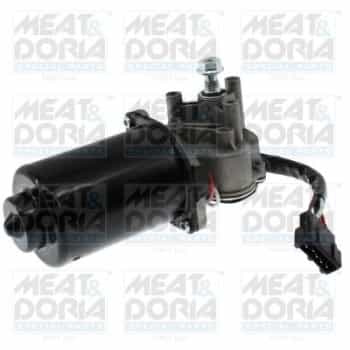 Wiper Motor