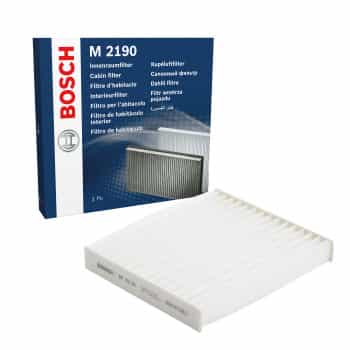 Filter, interior air 1 987 432 190 Bosch