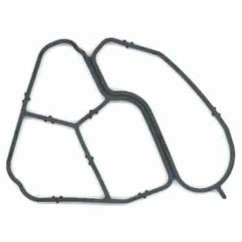 Seal, oil filter housing