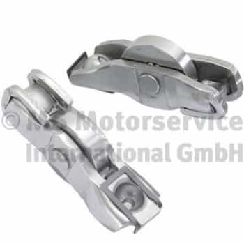 Drag lever, engine control