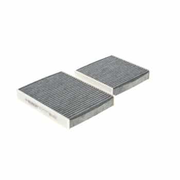 Filter, interior air 1 987 432 436 Bosch