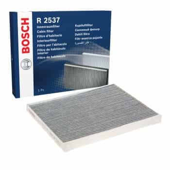 Filter, interior air 1987432537 Bosch