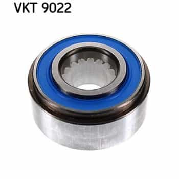 Bearing, gearbox