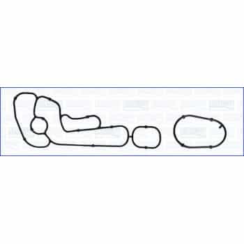 Seal kit, oil cooler